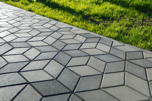 Best Interlocking Paver Driveways in Shelton, WA